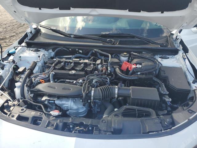 Photo 10 VIN: 19UDE4G75RA020394 - ACURA INTEGRA A- 