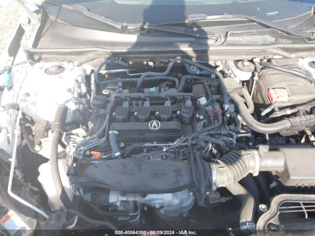 Photo 9 VIN: 19UDE4G76PA000443 - ACURA INTEGRA 