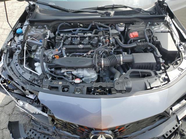 Photo 10 VIN: 19UDE4G76PA001866 - ACURA INTEGRA A- 