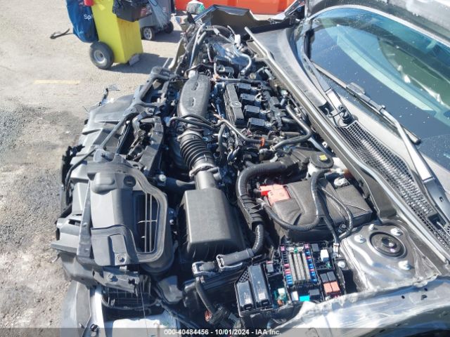 Photo 9 VIN: 19UDE4G76RA007377 - ACURA INTEGRA 