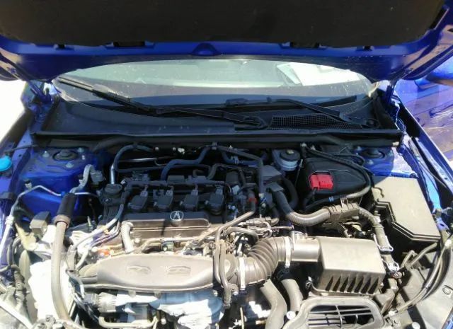 Photo 9 VIN: 19UDE4G79PA005149 - ACURA INTEGRA 