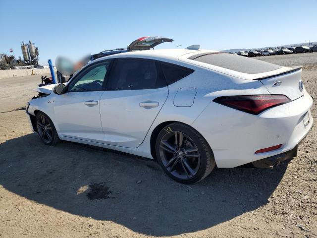 Photo 1 VIN: 19UDE4G79RA013853 - ACURA INTEGRA A- 