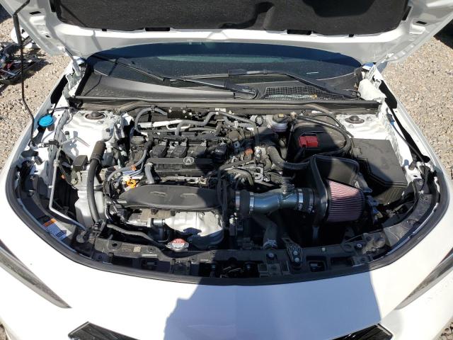 Photo 10 VIN: 19UDE4G79RA016820 - ACURA INTEGRA A- 