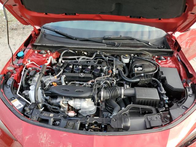 Photo 10 VIN: 19UDE4H20PA003714 - ACURA INTEGRA 