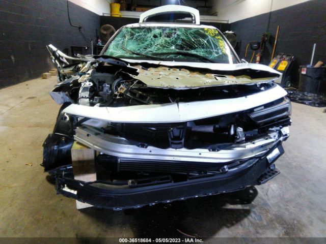 Photo 5 VIN: 19UDE4H20PA026250 - ACURA INTEGRA 