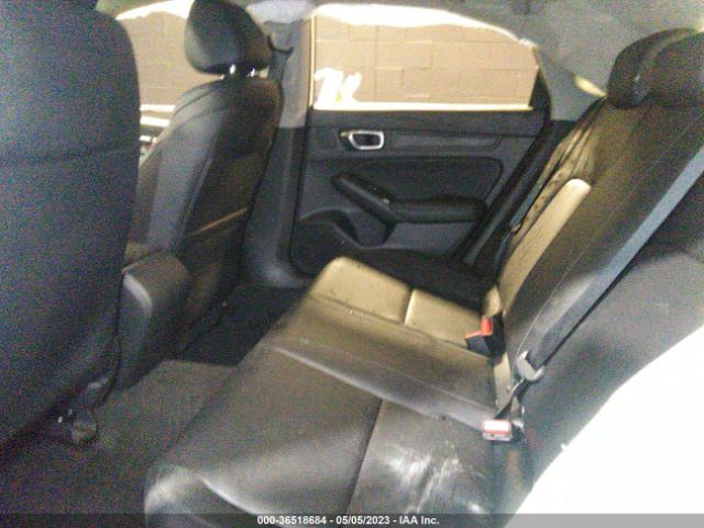 Photo 7 VIN: 19UDE4H20PA026250 - ACURA INTEGRA 