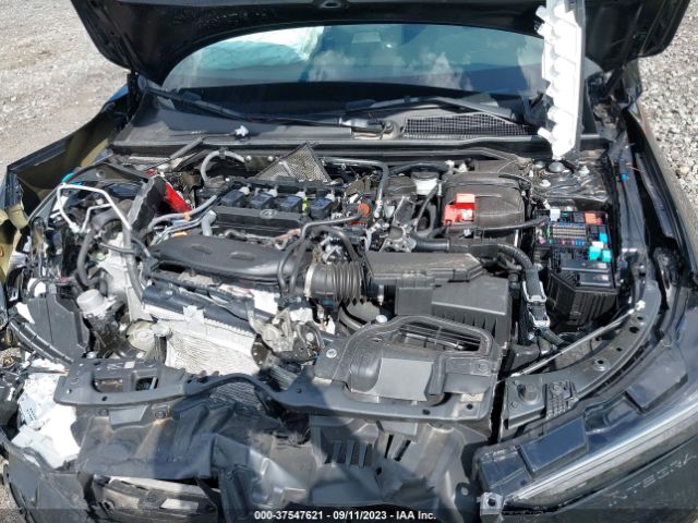 Photo 9 VIN: 19UDE4H21PA005956 - ACURA INTEGRA 