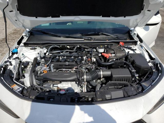 Photo 10 VIN: 19UDE4H21PA016665 - ACURA INTEGRA 