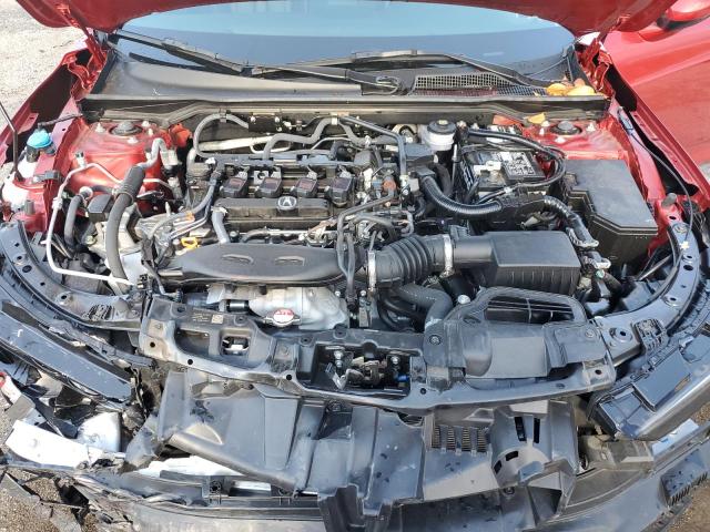 Photo 10 VIN: 19UDE4H21RA003353 - ACURA INTEGRA 