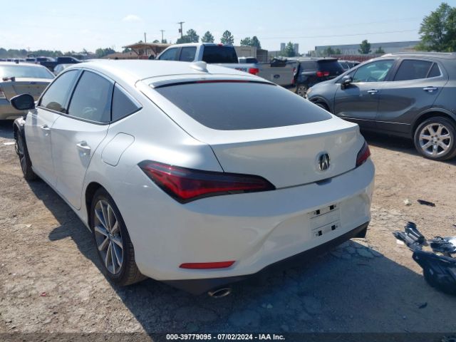 Photo 2 VIN: 19UDE4H21RA008651 - ACURA INTEGRA 