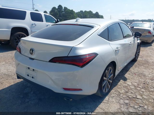 Photo 3 VIN: 19UDE4H21RA008651 - ACURA INTEGRA 