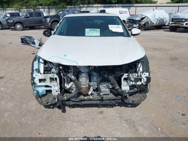 Photo 5 VIN: 19UDE4H21RA008651 - ACURA INTEGRA 