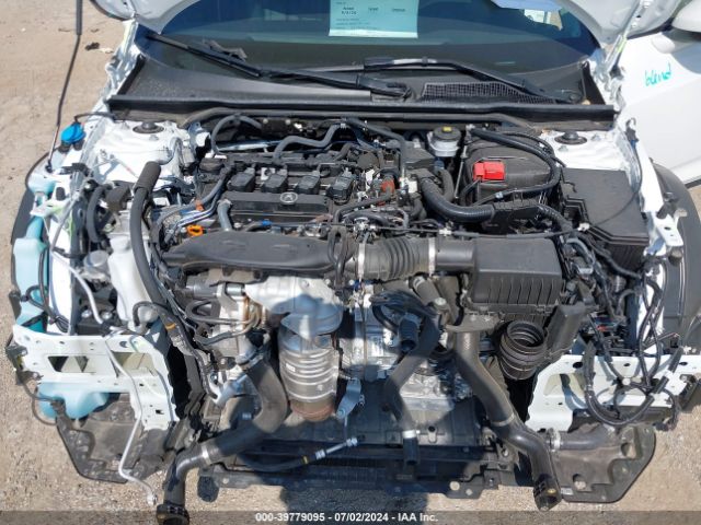 Photo 9 VIN: 19UDE4H21RA008651 - ACURA INTEGRA 