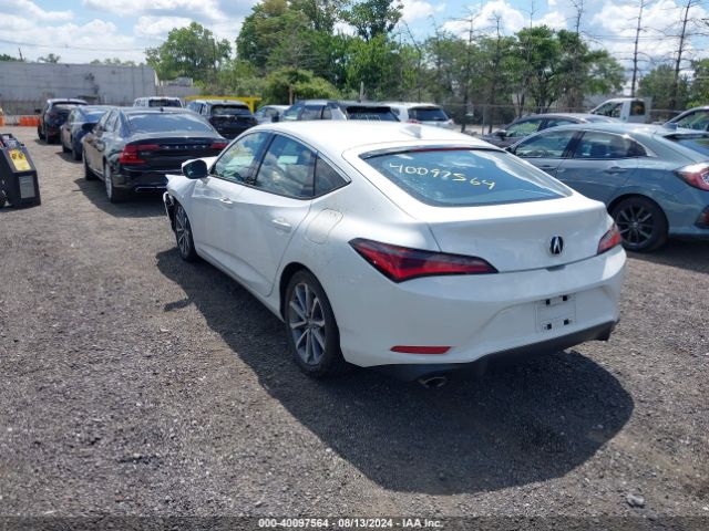 Photo 2 VIN: 19UDE4H23PA005876 - ACURA INTEGRA 