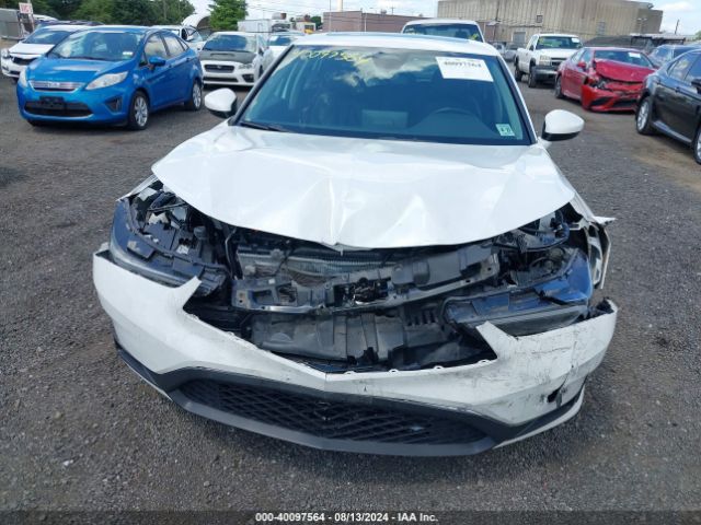 Photo 5 VIN: 19UDE4H23PA005876 - ACURA INTEGRA 