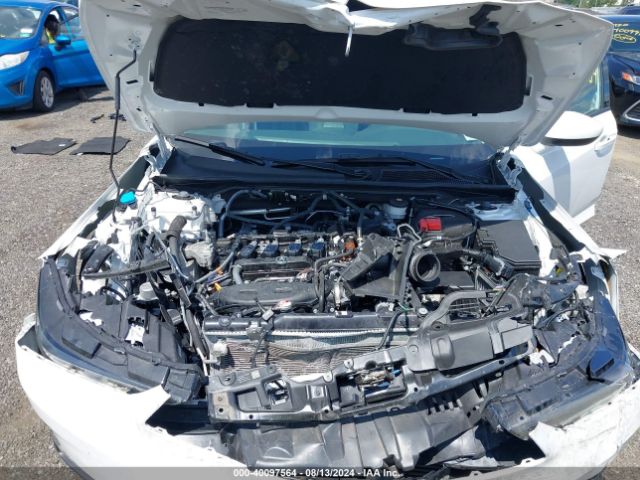 Photo 9 VIN: 19UDE4H23PA005876 - ACURA INTEGRA 