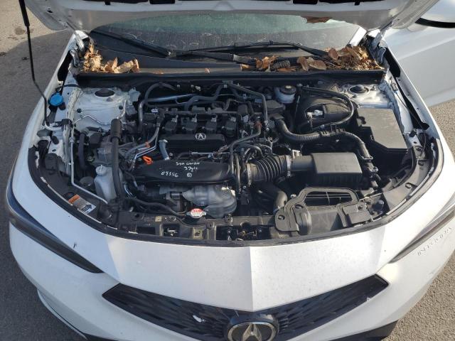 Photo 10 VIN: 19UDE4H23PA024783 - ACURA INTEGRA 