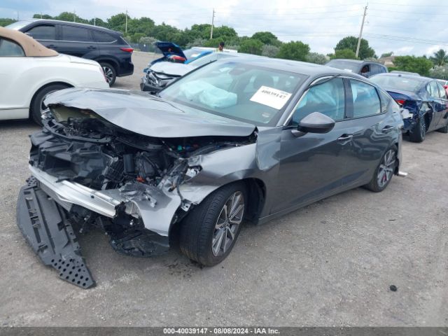 Photo 1 VIN: 19UDE4H23RA004360 - ACURA INTEGRA 