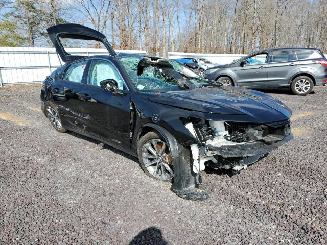 Photo 3 VIN: 19UDE4H24PA000864 - ACURA INTEGRA 