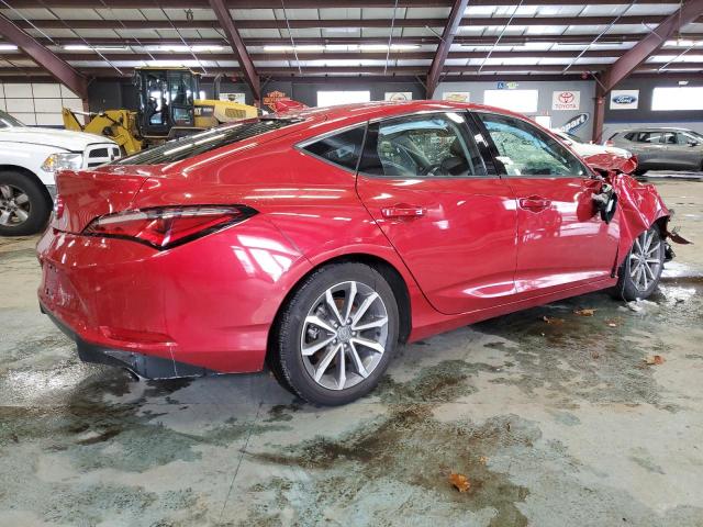 Photo 2 VIN: 19UDE4H24PA021486 - ACURA INTEGRA 