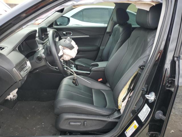 Photo 6 VIN: 19UDE4H24PA026736 - ACURA INTEGRA 