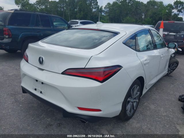 Photo 3 VIN: 19UDE4H24RA008661 - ACURA INTEGRA 