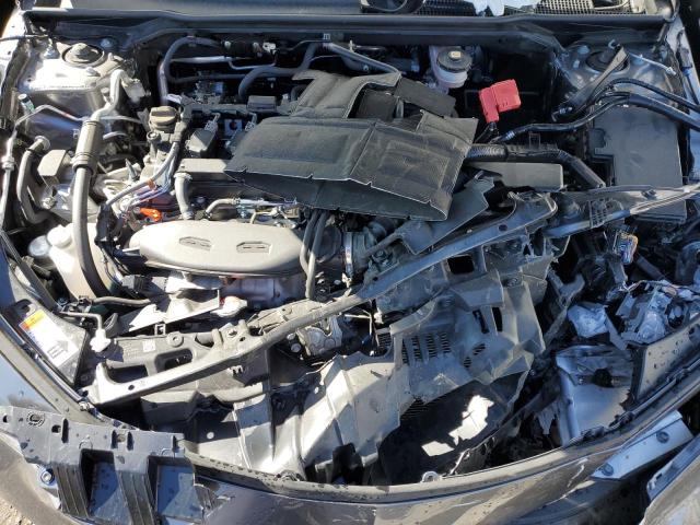 Photo 10 VIN: 19UDE4H24RA011754 - ACURA INTEGRA 