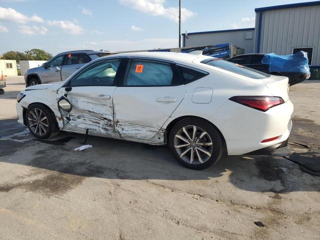 Photo 1 VIN: 19UDE4H25RA014890 - ACURA INTEGRA 