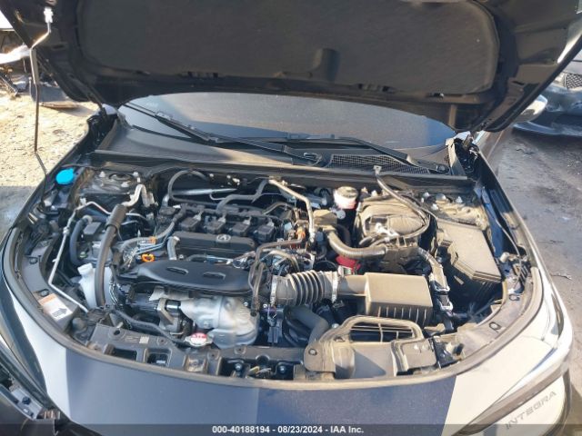 Photo 9 VIN: 19UDE4H26RA010248 - ACURA INTEGRA 