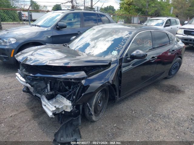 Photo 1 VIN: 19UDE4H26RA023288 - ACURA INTEGRA 