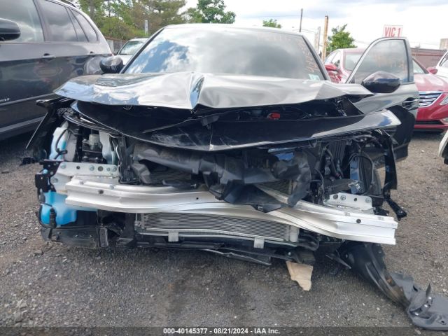 Photo 5 VIN: 19UDE4H26RA023288 - ACURA INTEGRA 