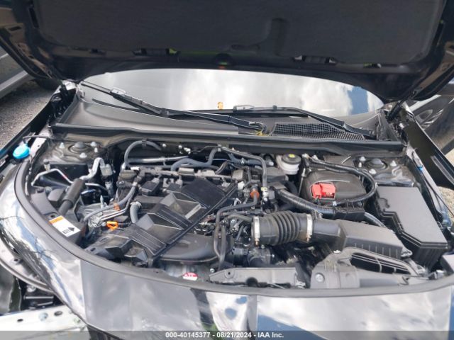 Photo 9 VIN: 19UDE4H26RA023288 - ACURA INTEGRA 