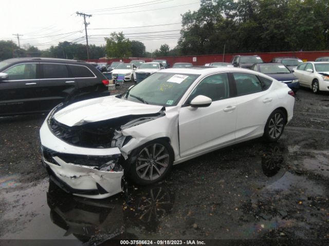 Photo 1 VIN: 19UDE4H27PA010885 - HONDA ACCORD 