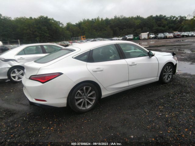 Photo 3 VIN: 19UDE4H27PA010885 - HONDA ACCORD 