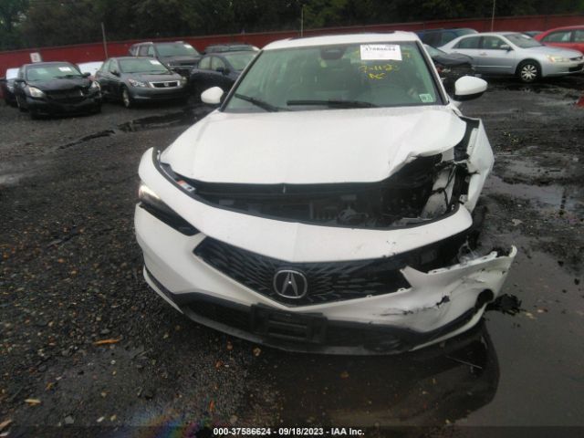 Photo 5 VIN: 19UDE4H27PA010885 - HONDA ACCORD 