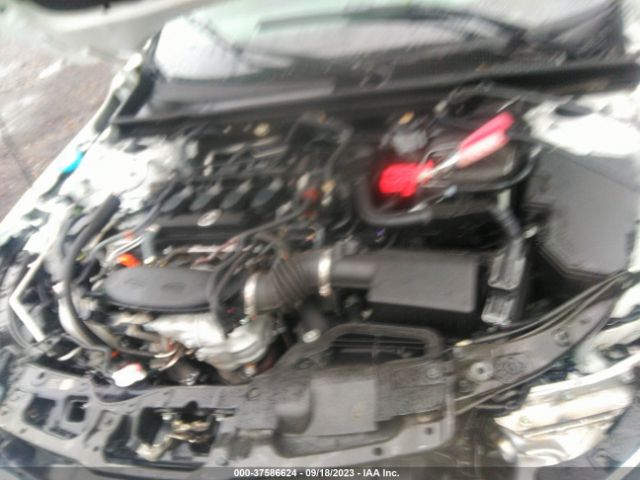 Photo 9 VIN: 19UDE4H27PA010885 - HONDA ACCORD 