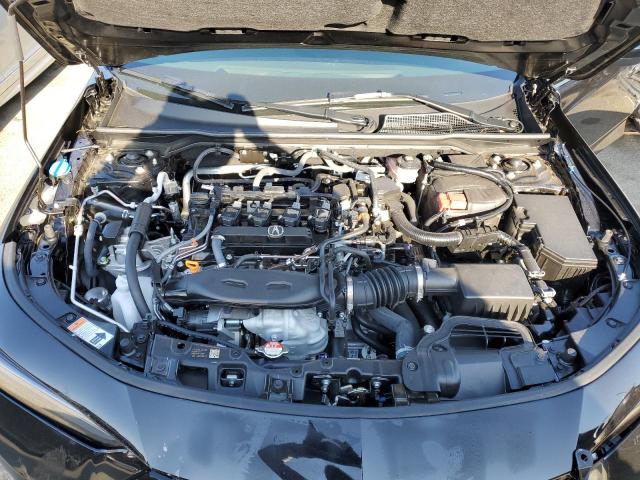 Photo 10 VIN: 19UDE4H28PA026769 - ACURA INTEGRA 