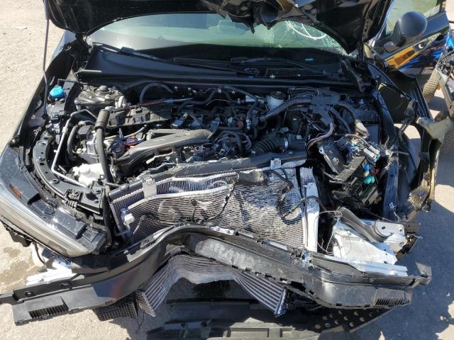 Photo 10 VIN: 19UDE4H29PA026778 - ACURA INTEGRA 