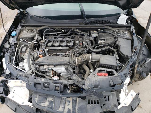 Photo 10 VIN: 19UDE4H29RA003746 - ACURA INTEGRA 