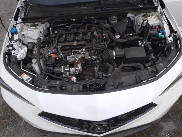 Photo 10 VIN: 19UDE4H2XPA009715 - ACURA INTEGRA 