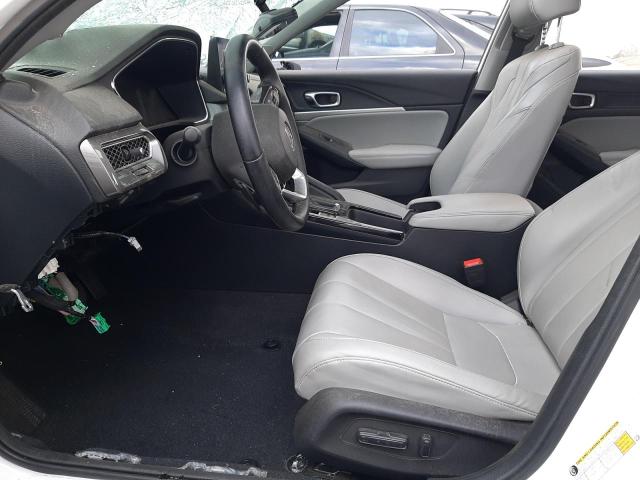 Photo 6 VIN: 19UDE4H2XPA009715 - ACURA INTEGRA 