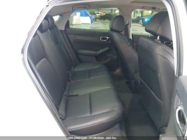 Photo 7 VIN: 19UDE4H2XPA010864 - ACURA INTEGRA 