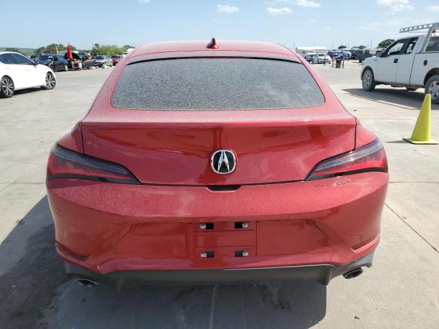 Photo 5 VIN: 19UDE4H2XPA012761 - ACURA INTEGRA 