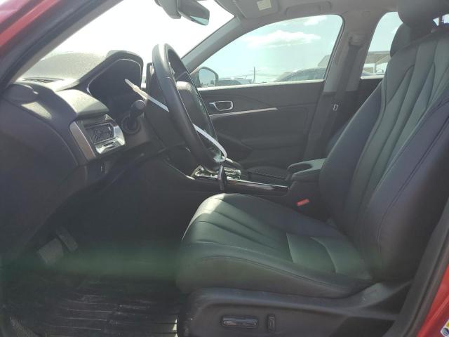 Photo 6 VIN: 19UDE4H2XPA012761 - ACURA INTEGRA 