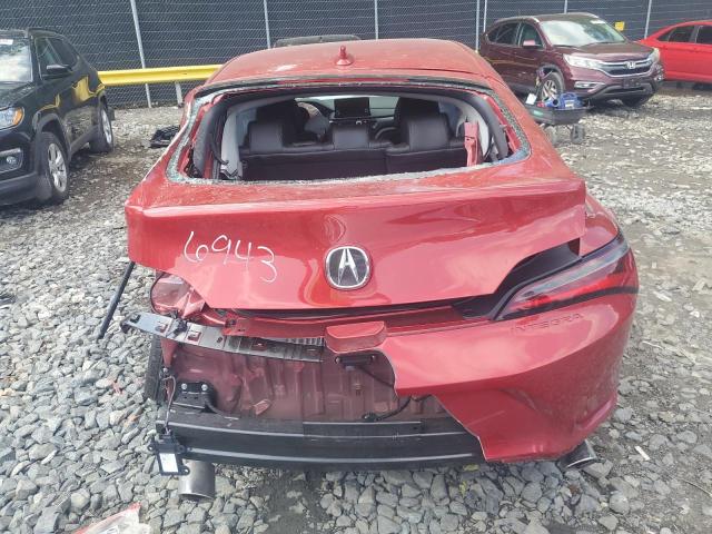 Photo 5 VIN: 19UDE4H2XRA016943 - ACURA INTEGRA 