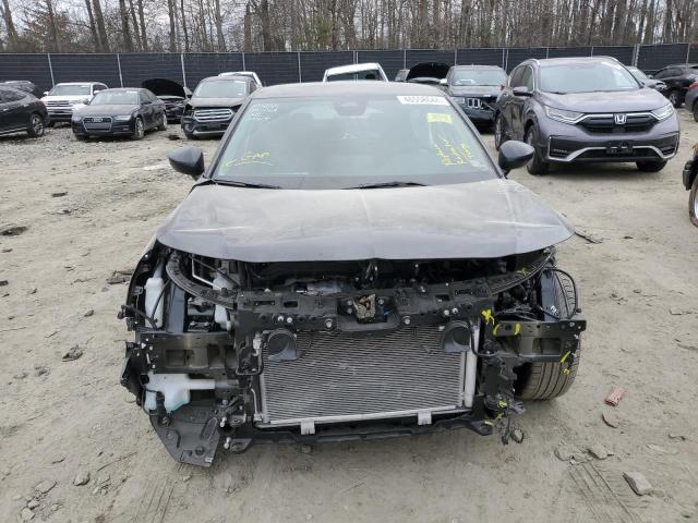 Photo 4 VIN: 19UDE4H2XRA017896 - ACURA INTEGRA 