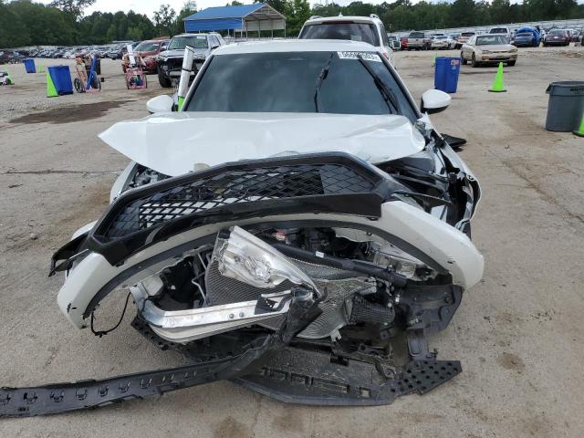 Photo 4 VIN: 19UDE4H30PA016388 - ACURA INTEGRA A- 