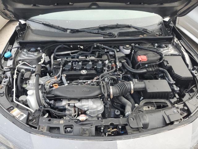 Photo 10 VIN: 19UDE4H30PA028203 - ACURA INTEGRA A- 