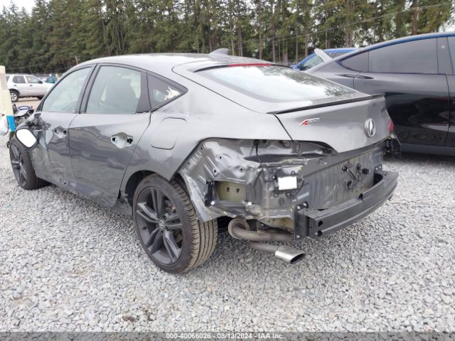 Photo 2 VIN: 19UDE4H30RA002011 - ACURA INTEGRA 