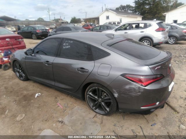 Photo 2 VIN: 19UDE4H30RA005426 - ACURA INTEGRA 